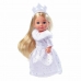 Baby doll Simba Evi Love Dream Princess