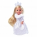 Otroška lutka Simba Evi Love Dream Princess