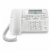 Fiksuotojo ryšio telefonas Philips M20W/00 Balta