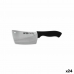 Nagy főző kés Quttin Kasual 14 cm Fekete Ezüst színű (24 egység)