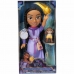 Kūdikio lėlė Jakks Pacific Wish singing Asha Valentino & Star