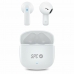 Ακουστικά SPC 4623B ZION 2 Λευκό
