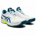 Мъжки Обувки за Тенис Asics Solution Speed Ff 2 Бял