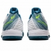 Pánska tenisové topánky Asics Solution Speed Ff 2 Biela