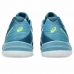 Pánska tenisové topánky Asics Solution Swift Ff Clay Modrá