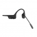 Bluetooth Headset Mikrofonnal Shokz C110-AC-BK Fekete
