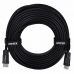 HDMI-Kabel Unitek C11072BK-25M 25 m Svart