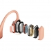 Auriculares Bluetooth Deportivos Shokz OpenRun Pro Rosa