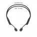 Sport Bluetooth Headset Shokz S811-MN-BK                      Fekete
