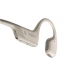 Sportovní Bluetooth sluchátka Shokz S811-MN-BG                      Béžový