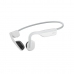 Bluetooth Headphones Shokz OpenMove White