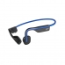 Slušalke Bluetooth Shokz OpenMove Modra