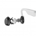 Bluetooth-Kopfhörer Shokz OpenMove Weiß