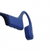 Спортивные Bluetooth-наушники Shokz Open Swim Синий Чёрный