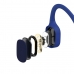 Спортивные Bluetooth-наушники Shokz Open Swim Синий Чёрный