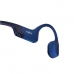 Športové Bluetooth slúchadlá Shokz OPENRUN Modrá