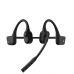 Bluetooth Slušalice s Mikrofonom Shokz CG72383 Crna