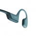 Športové Bluetooth slúchadlá Shokz OpenRun Pro Modrá