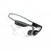 Bluetooth Headphones Shokz OpenMove Grey