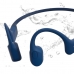 Športne bluetooth slušalke Shokz Openrun Mini Modra