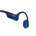 Športne bluetooth slušalke Shokz Openrun Mini Modra