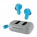 Bluetooth-наушники Skullcandy S2DMW-P751                      Синий Светло-серый