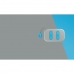 Auricolari Bluetooth Skullcandy S2DMW-P751                      Azzurro Grigio chiaro