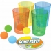 Hráči Goliath Pong Party! (FR)