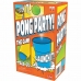 Stalo žaidimas Goliath Pong Party! (FR)