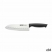 Kuchyňský nůž Quttin Santoku Black 17 cm (24 kusů)