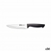 Kjøkkenkniv Quttin Black 15 cm (36 Enheter)