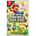 Videogame voor Switch Nintendo SUPER MARIO U DELUXE