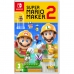 Videospil til Switch Nintendo Super Mario Maker 2