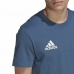 Pánské tričko s krátkým rukávem Adidas All Blacks