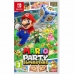 Videopeli Switchille Nintendo Mario Party Superstars