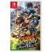 Videospill for Switch Nintendo MARIO STRIKERS BATTLE LEAGE