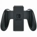 Nabíjacia stanica Nintendo SWITCH JOY Switch Joy Čierna