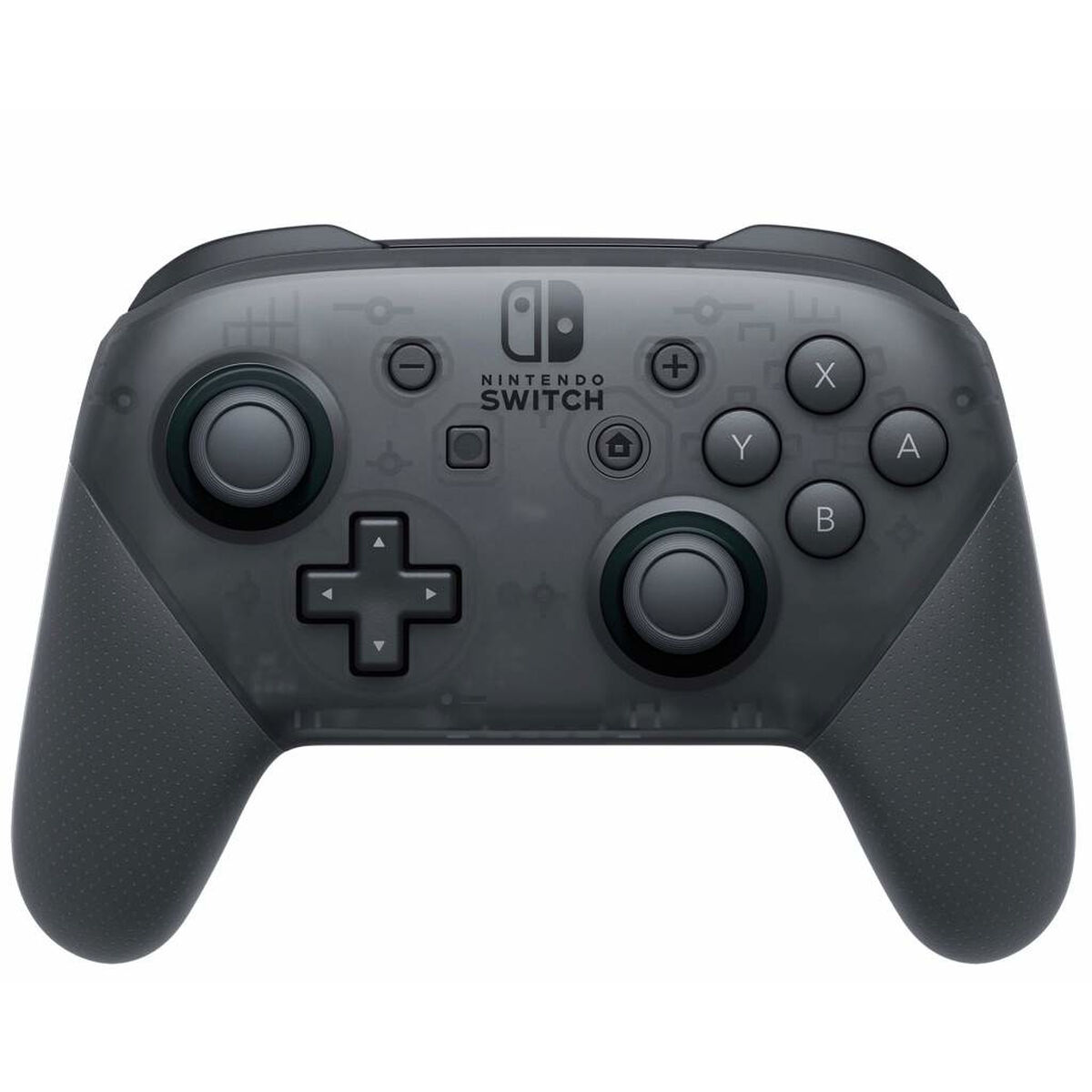 Pro Controller til Nintendo Switch + USB kabel Nintendo 220959