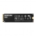 Hard Drive Samsung 990 PRO 4 TB SSD