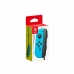 Pro-ohjain Nintendo Switchille + USB-kaapeli Nintendo Set Izquierdo Sininen