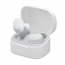 Ακουστικά Bluetooth JVC HAA-11TWNE                      Λευκό
