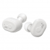 Ακουστικά Bluetooth JVC HAA-11TWNE                      Λευκό
