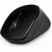 Bezdrátová myš HP H2W16AA#AC3 Černý (1 kusů)