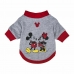 Dog Pyjamas Mickey Mouse Flerfarget