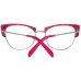 Armação de Óculos Feminino Emilio Pucci EP5102 54083