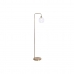 Lampadaire DKD Home Decor Doré Métal Verre 50 W 220 V 35 x 25 x 155 cm