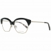 Armação de Óculos Feminino Emilio Pucci EP5070 56001