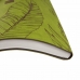 Dagbok Finocam Dynamic Casual 2024 Löv av en växt Multicolour A5 14 x 20,4 cm