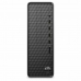 Настольный ПК HP Slim Desktop S01-pF2044ns Intel Core i3-12100 8 GB RAM 256 Гб SSD