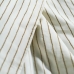 Bettdeckenbezug TODAY Jaba Indies Weiß 220 x 240 cm